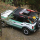 2021 Ford Bronco Filson Wildland Fire Rig